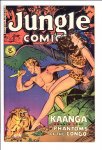 Jungle Comics #130 VF+ (8.5)