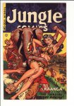 Jungle Comics #147 VF (8.0)