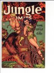 Jungle Comics #148 VF (8.0)