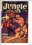 Jungle Comics #152 VG/F (5.0)