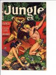 Jungle Comics #156 VF (8.0)
