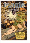 Jungle Comics #77 VF (8.0)