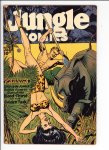 Jungle Comics #76 F/VF (7.0)
