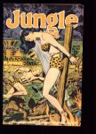 Jungle Comics #78 VG/F (5.0)
