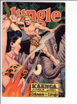 Jungle Comics #81 VF (8.0)