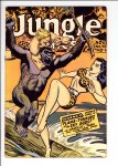 Jungle Comics #95 VF (8.0)
