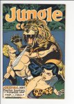 Jungle Comics #96 VF+ (8.5)