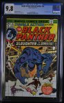 Jungle Action #20 CGC 9.8