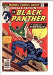 Jungle Action #24 VF (8.0)