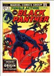 Jungle Action #8 VF/NM (9.0)