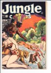 Jungle Comics #56 F/VF (7.0)