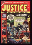Justice Comics #41 F/VF (7.0)