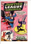 Justice League of America #32 VF (8.0)