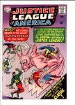 Justice League of America #37 VF/NM (9.0)