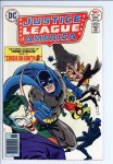 Justice League of America #136 VF+ (8.5)