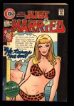 Just Married #101 F+ (6.5)