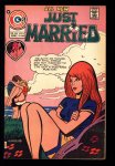 Just Married #106 VF (8.0)