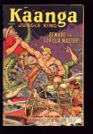 Ka'anga Comics #14 VG/F (5.0)