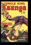Ka'anga Comics #7 VF+ (8.5)