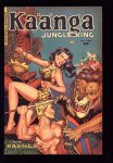 Ka'anga Comics #9 VG (4.0)