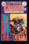 Kamandi #29 VF/NM (9.0)