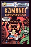 Kamandi #33 NM (9.4)