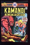 Kamandi #35 NM- (9.2)