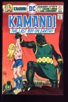 Kamandi #40 VF/NM (9.0)