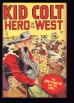 Kid Colt Outlaw #2 VF (8.0)