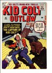 Kid Colt Outlaw #83 F+ (6.5)