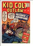 Kid Colt Outlaw #92 VG/F (5.0)