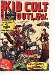 Kid Colt Outlaw #9 F- (5.5)