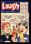 Laugh Comics #65 VG/F (5.0)