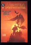 Legion of Super-Heroes #38 NM (9.4)