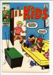 Li'l Kids #1 VF- (7.5)