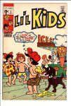 Li'l Kids #2 VF+ (8.5)