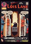 Superman's Girlfriend Lois Lane #106 VF- (7.5)