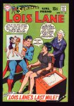 Superman's Girlfriend Lois Lane #100 NM- (9.2)