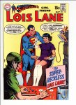 Superman's Girlfriend Lois Lane #101 NM (9.4)
