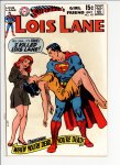 Superman's Girlfriend Lois Lane #102 NM- (9.2)