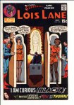 Superman's Girlfriend Lois Lane #106 VG/F (5.0)