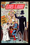 Superman's Girlfriend Lois Lane #108 NM- (9.2)