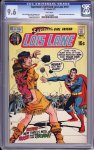 Superman's Girlfriend Lois Lane #110 CGC 9.6