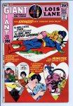 Superman's Girlfriend Lois Lane #113 VF+ (8.5)