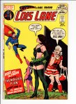 Superman's Girlfriend Lois Lane #121 VF/NM (9.0)