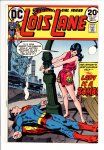 Superman's Girlfriend Lois Lane #133 NM- (9.2)