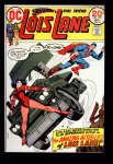 Superman's Girlfriend Lois Lane #135 VF+ (8.5)