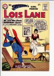 Superman's Girlfriend Lois Lane #19 VF/NM (9.0)