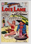 Superman's Girlfriend Lois Lane #26 F+ (6.5)