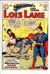 Superman's Girlfriend Lois Lane #39 VF/NM (9.0)